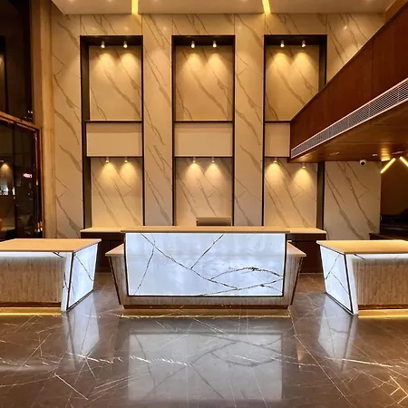 The Prime Delhi - 2025 Traveller'S Choice Award Winning Hotel